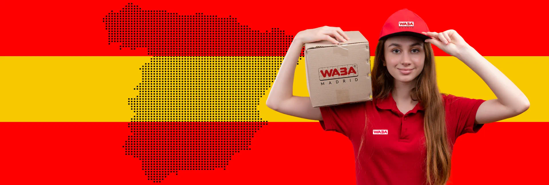 Delivery Waba