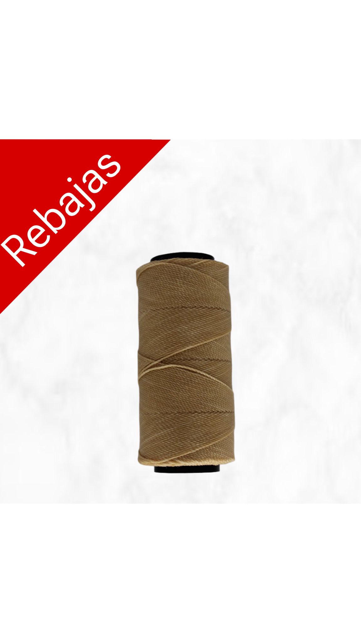 HILO ENCERADO SETTANYL 1MM - 762
