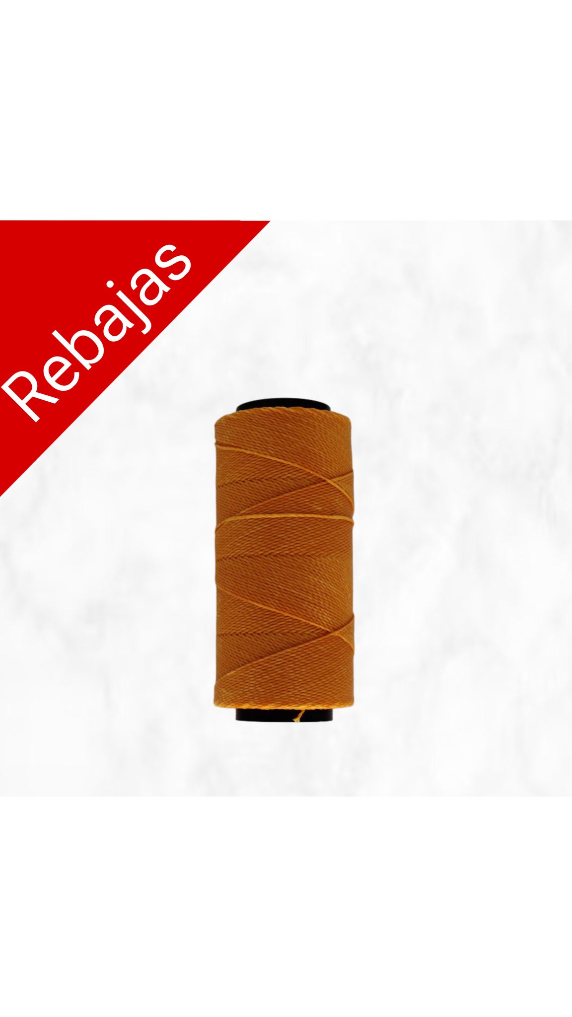 HILO ENCERADO SETTANYL 1MM - 274