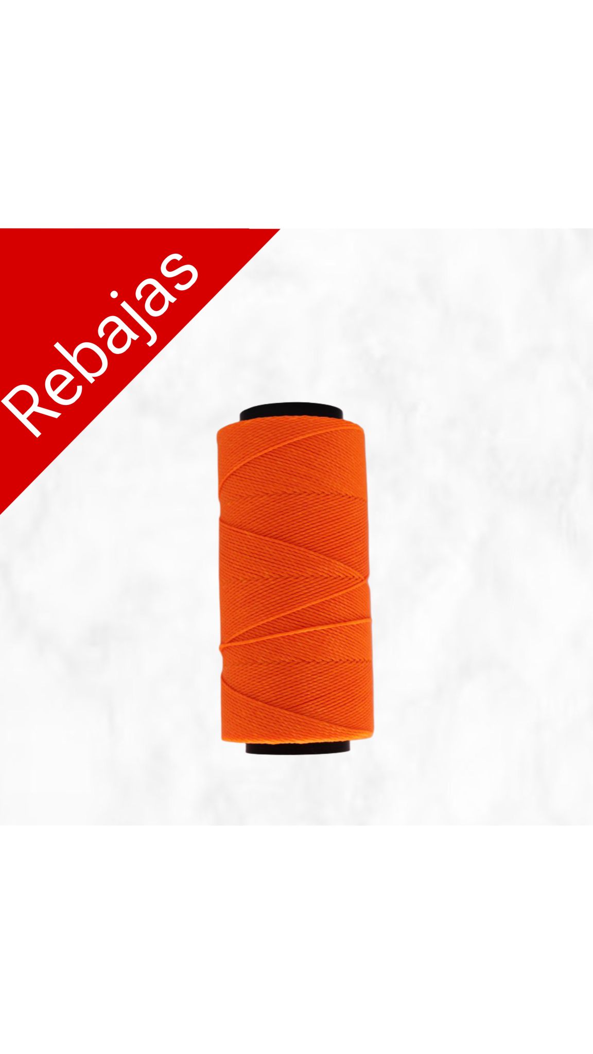 HILO ENCERADO SETTANYL 1MM - 327