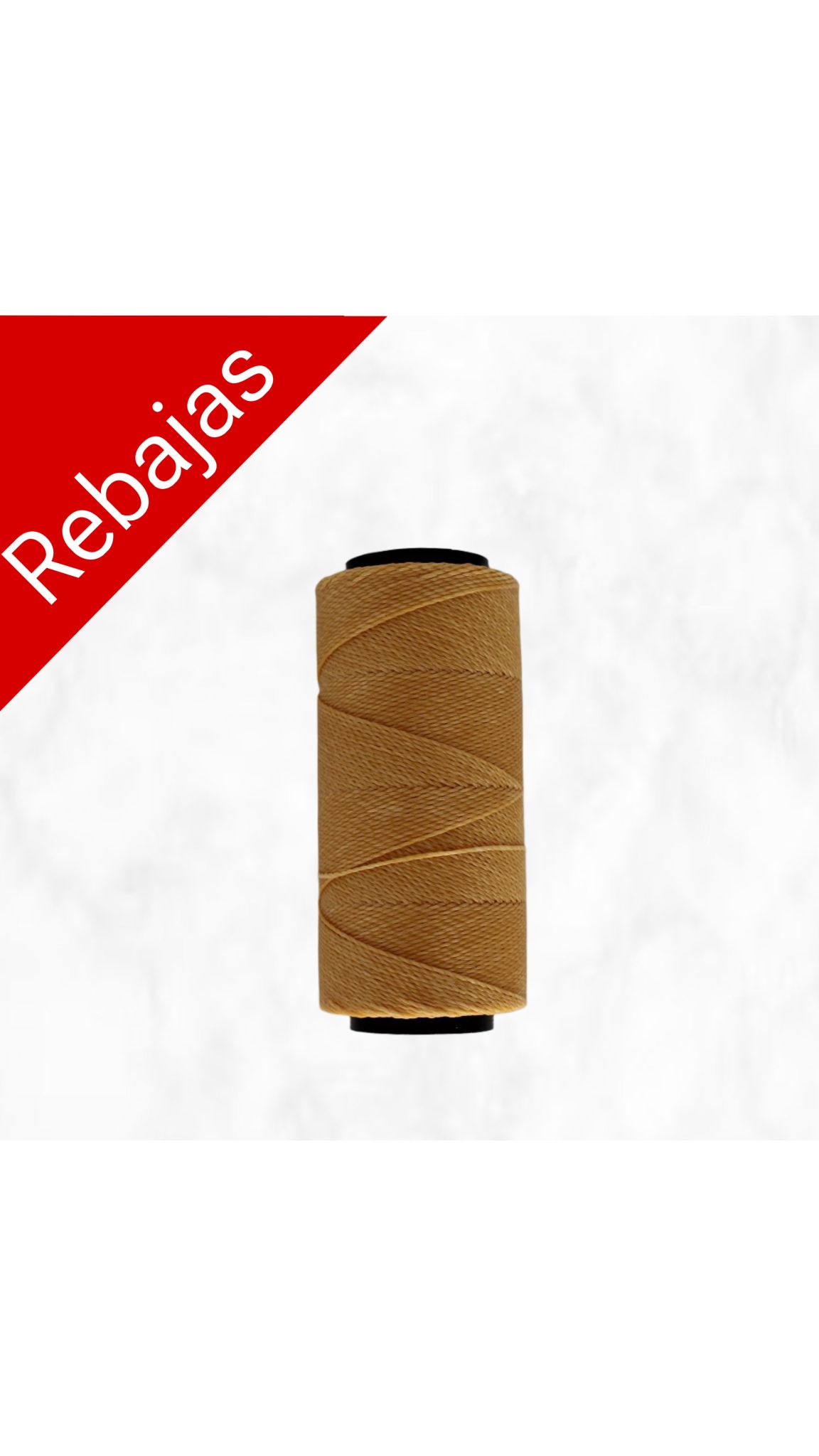 HILO ENCERADO SETTANYL 1MM - 373