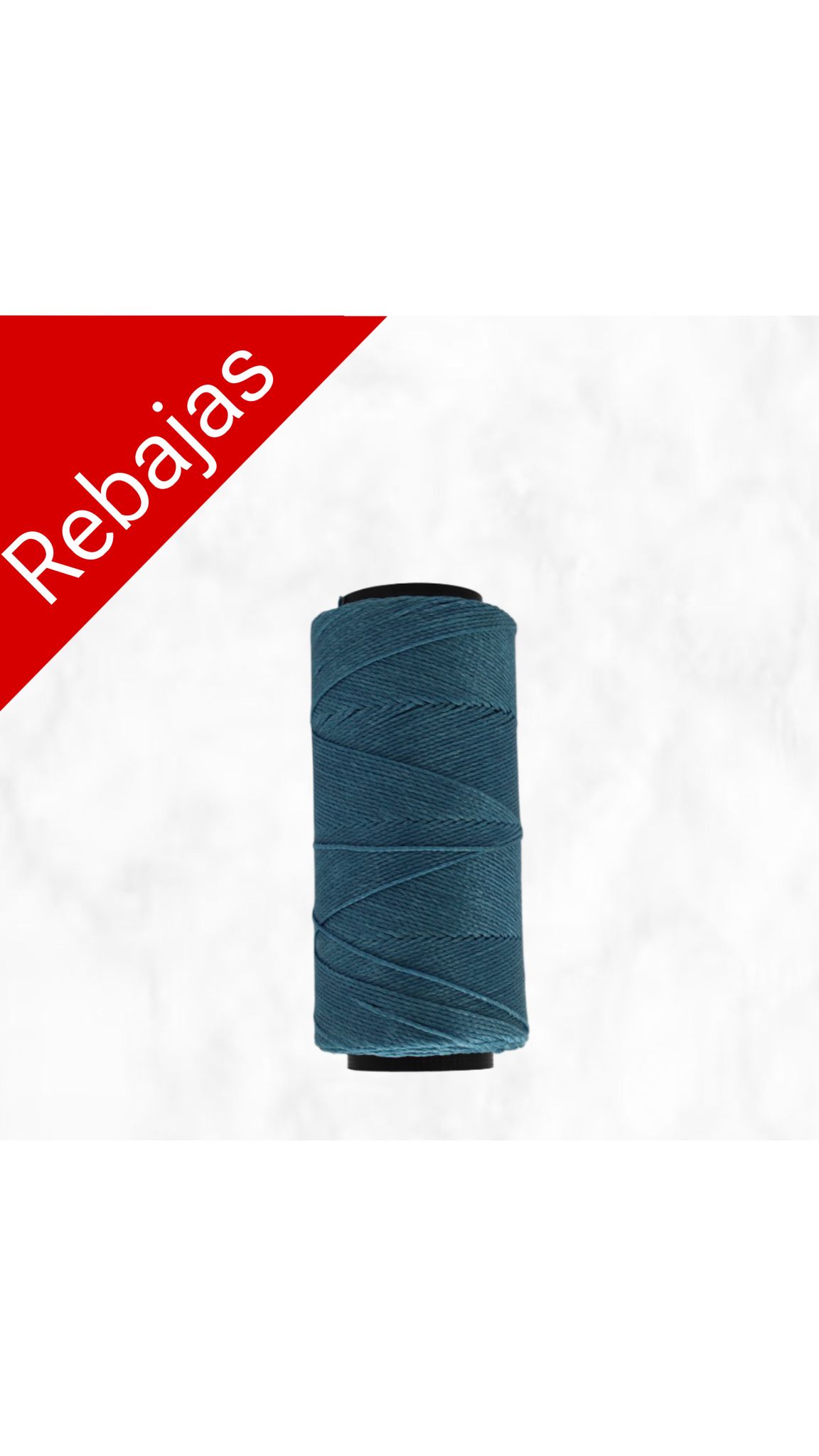 HILO ENCERADO SETTANYL 1MM - 70