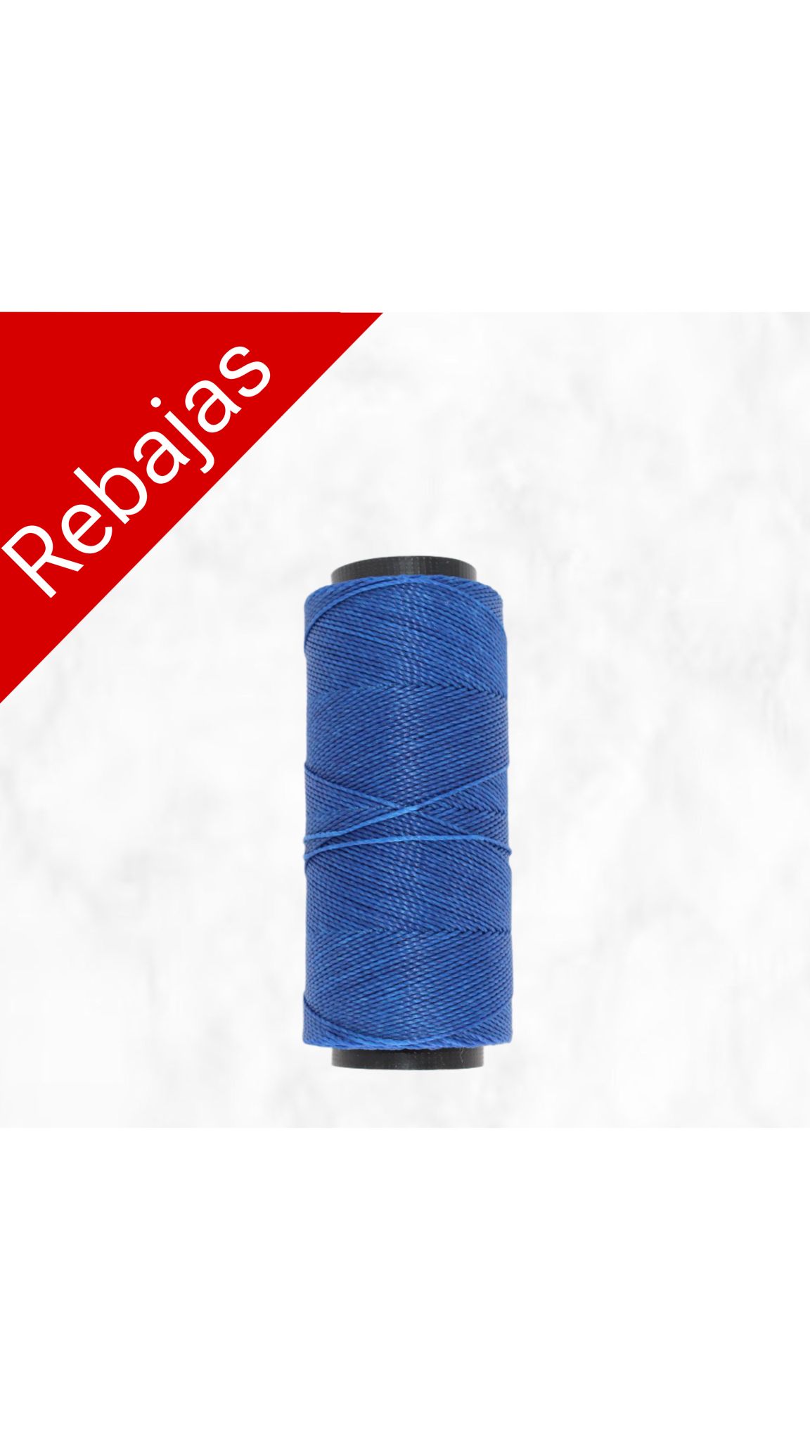 HILO ENCERADO SETTANYL 1MM - 376
