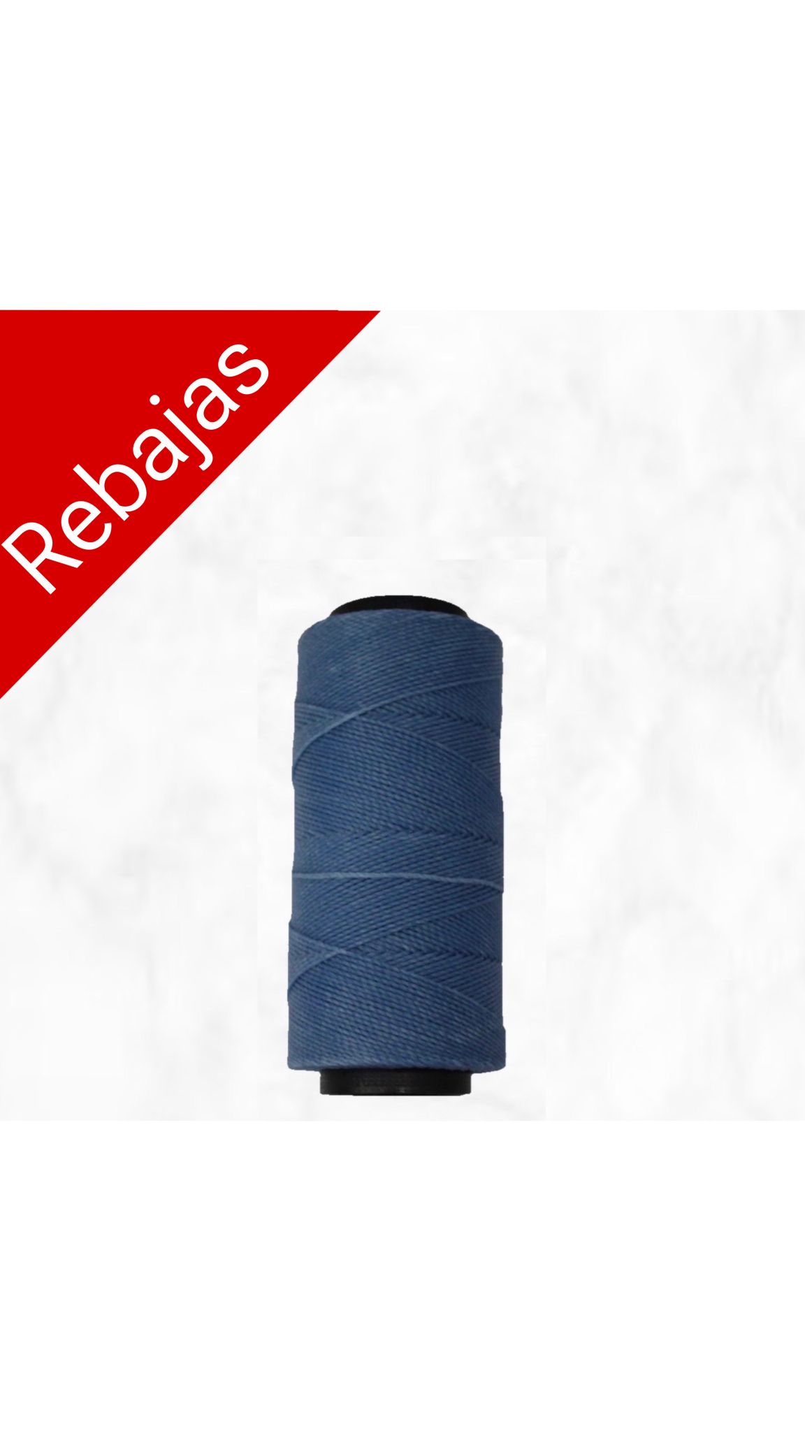 HILO ENCERADO SETTANYL 1MM - 1037