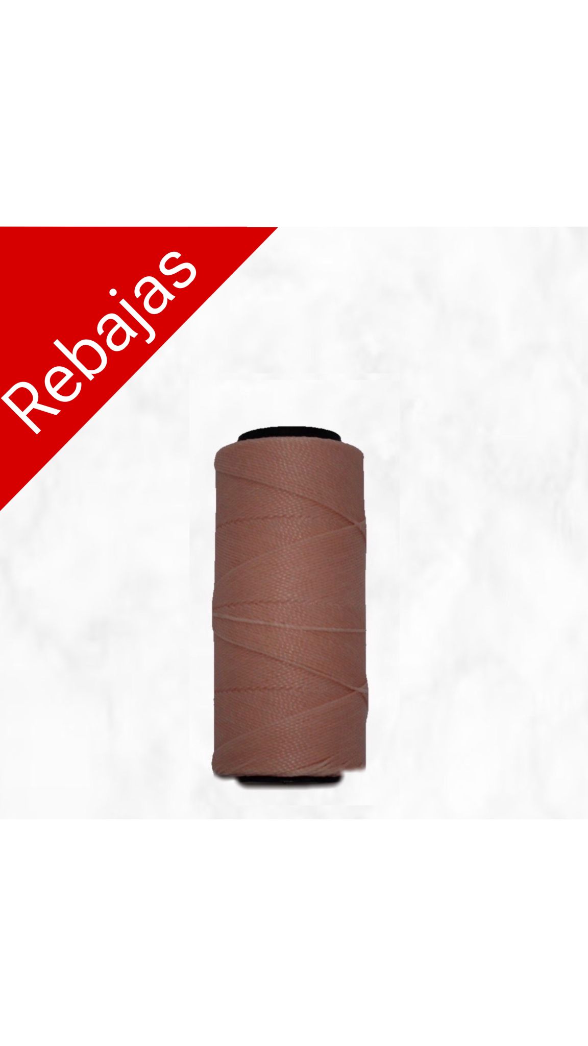 HILO ENCERADO SETTANYL 1MM - 550