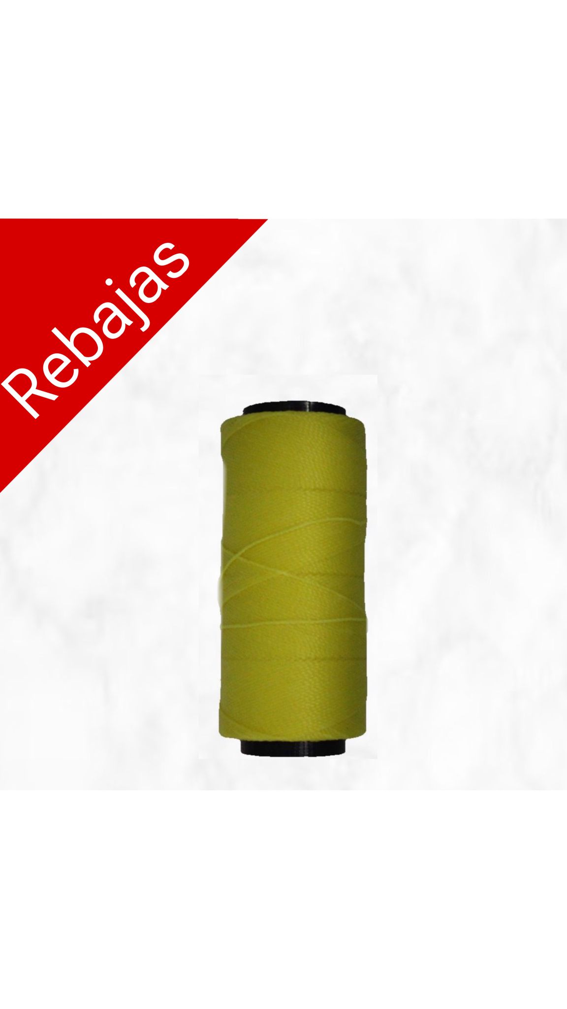 HILO ENCERADO SETTANYL 1MM - 314