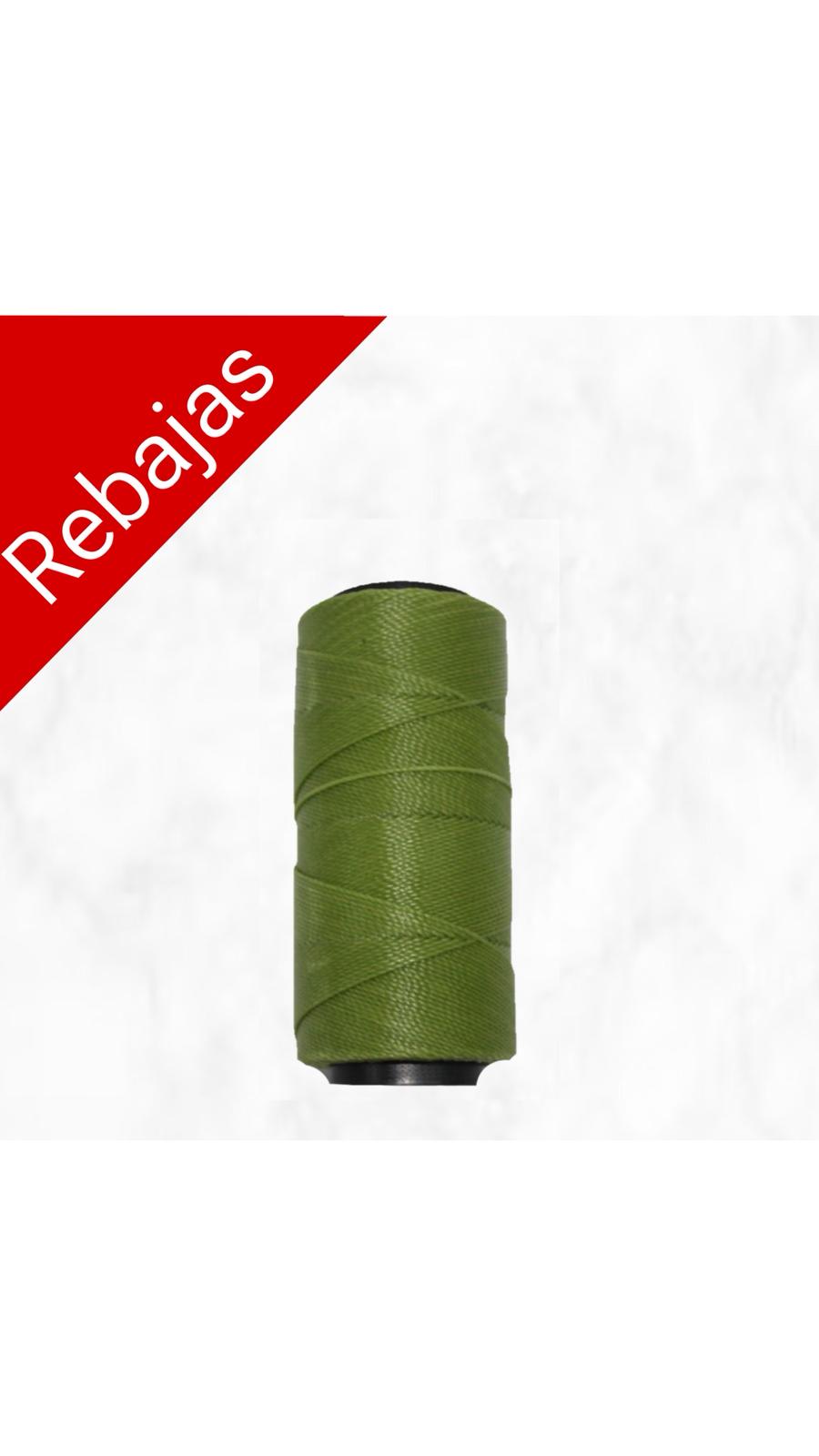 HILO ENCERADO SETTANYL 1MM - 1019