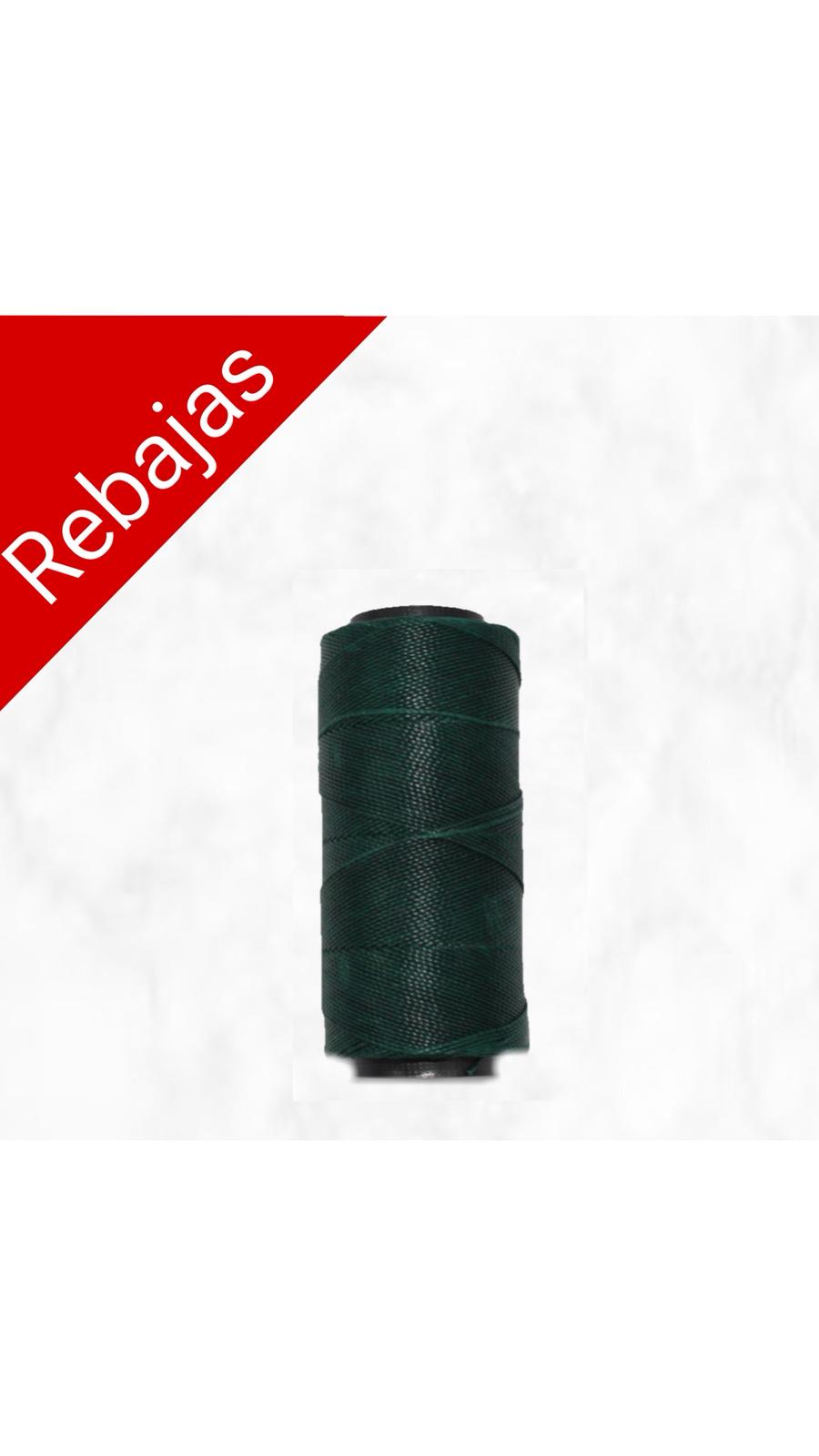 HILO ENCERADO SETTANYL 1MM - 56