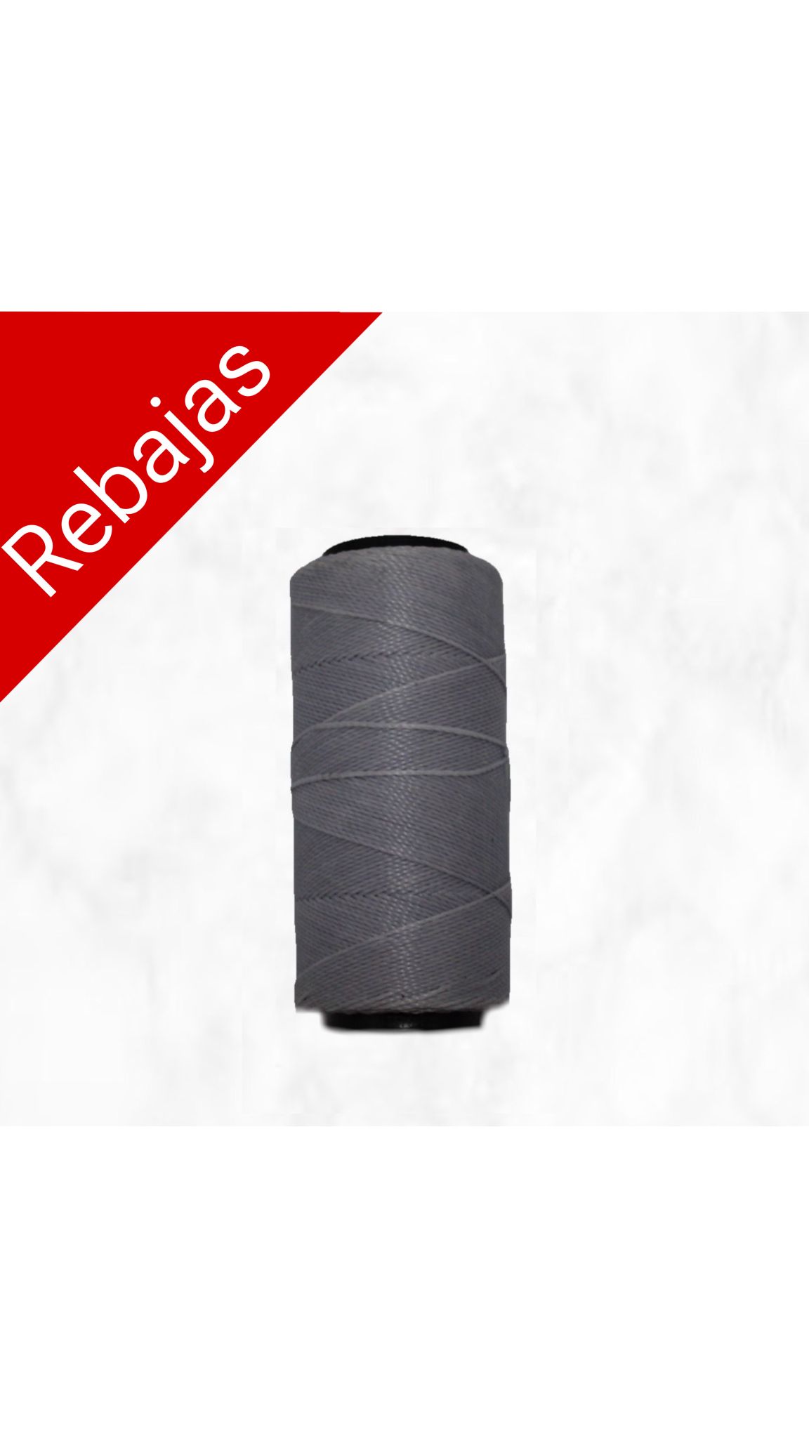 HILO ENCERADO SETTANYL 1MM - 75