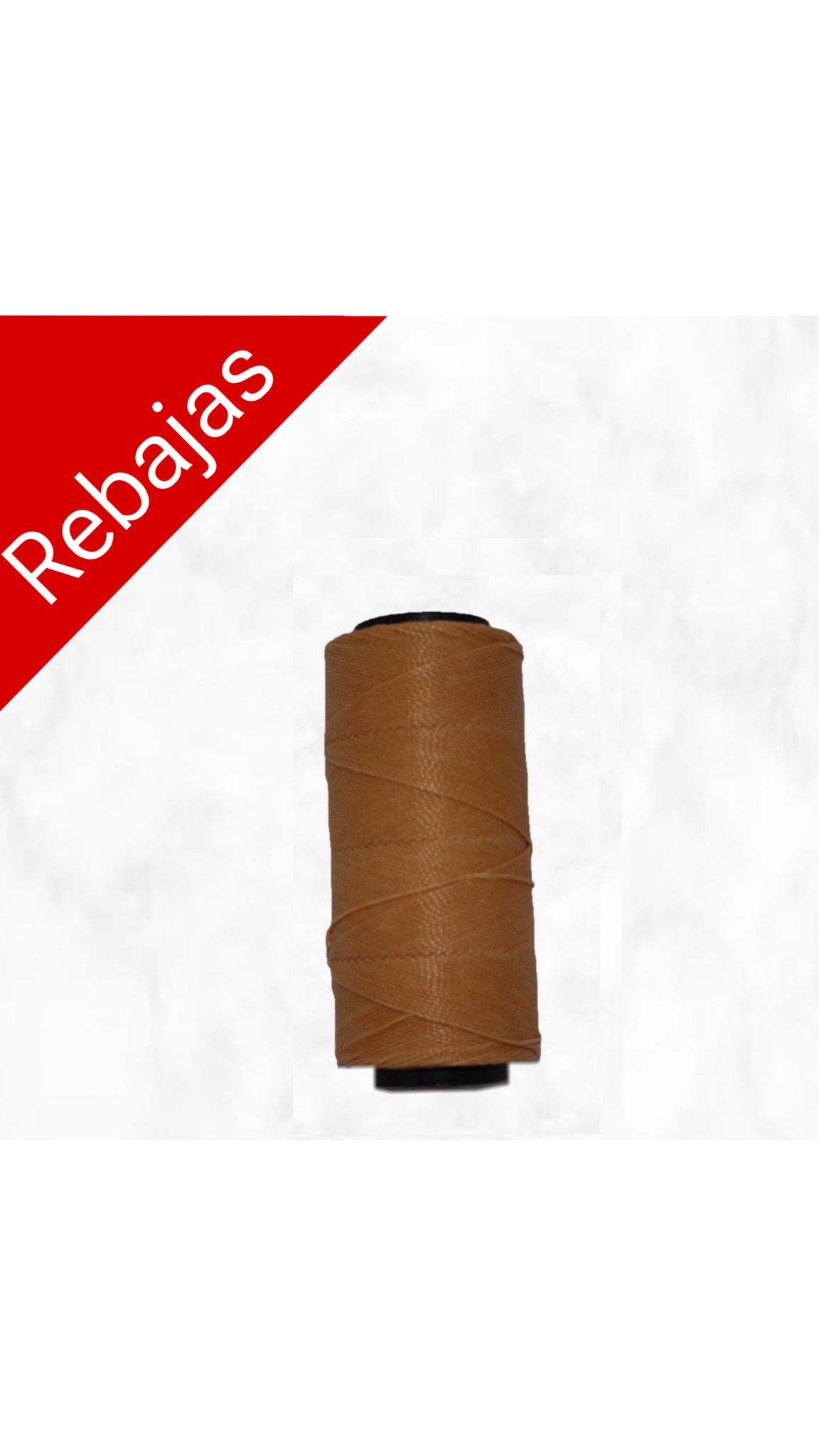 HILO ENCERADO SETTANYL 1MM - 518