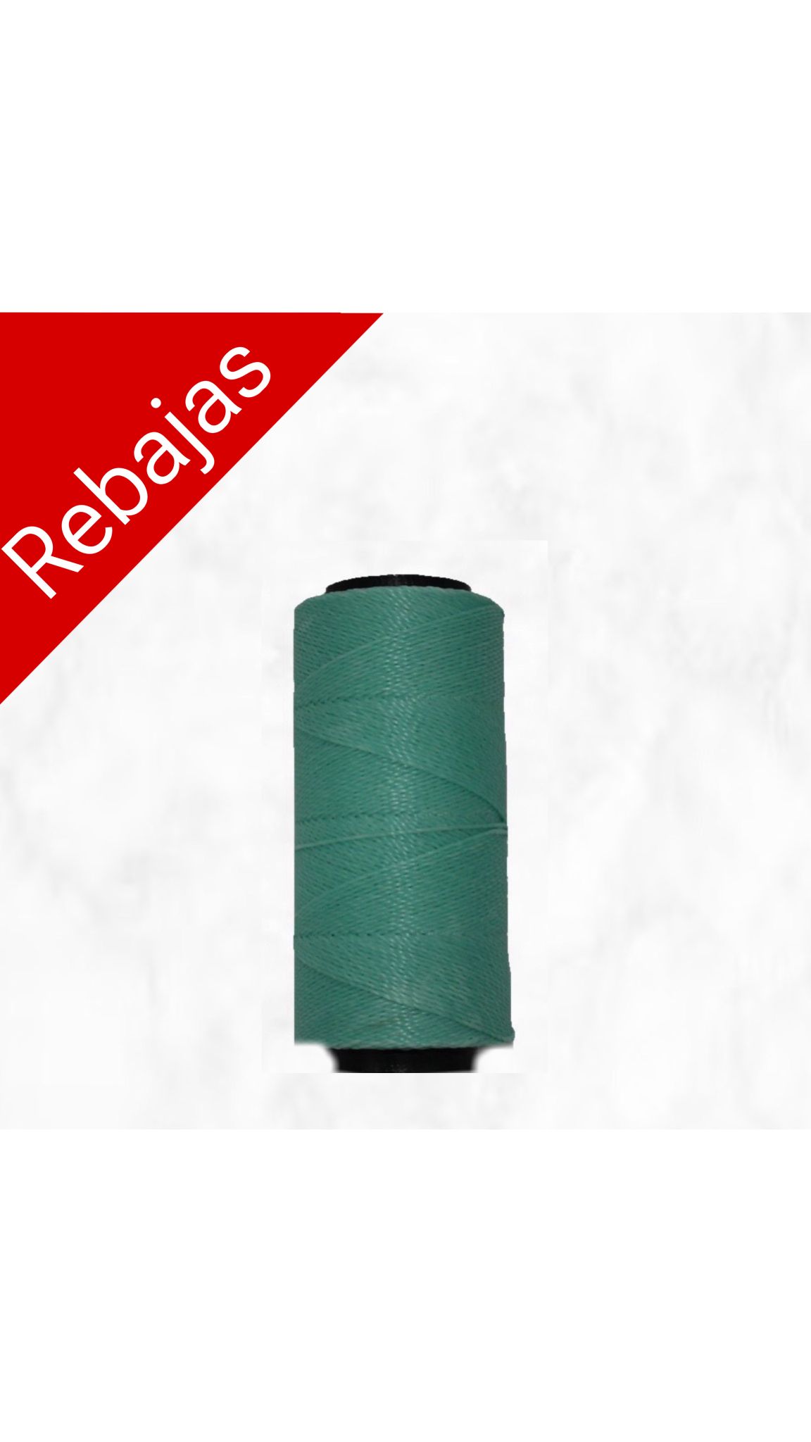 HILO ENCERADO SETTANYL 1MM - 777