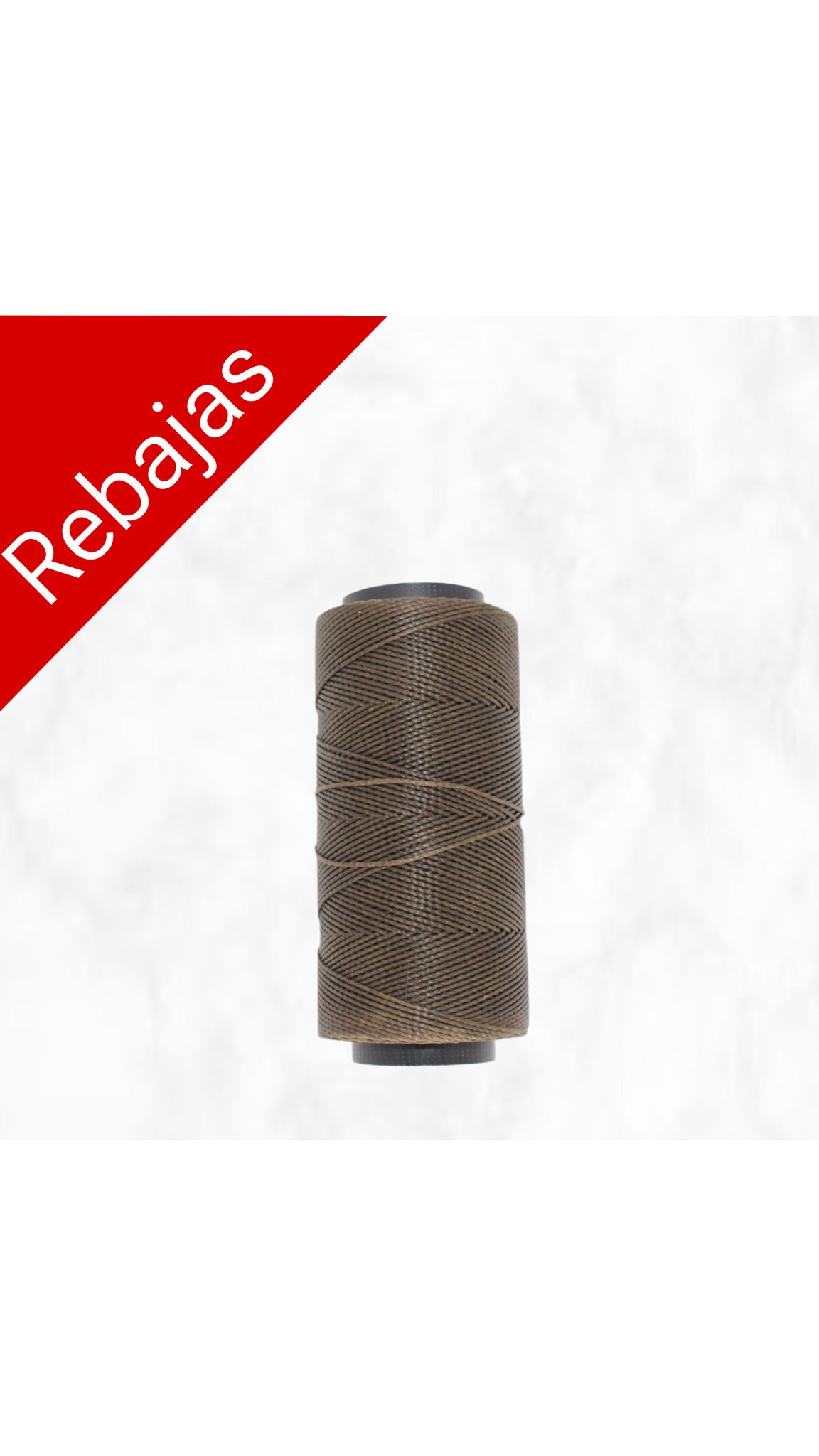 HILO ENCERADO SETTANYL 1MM - 39