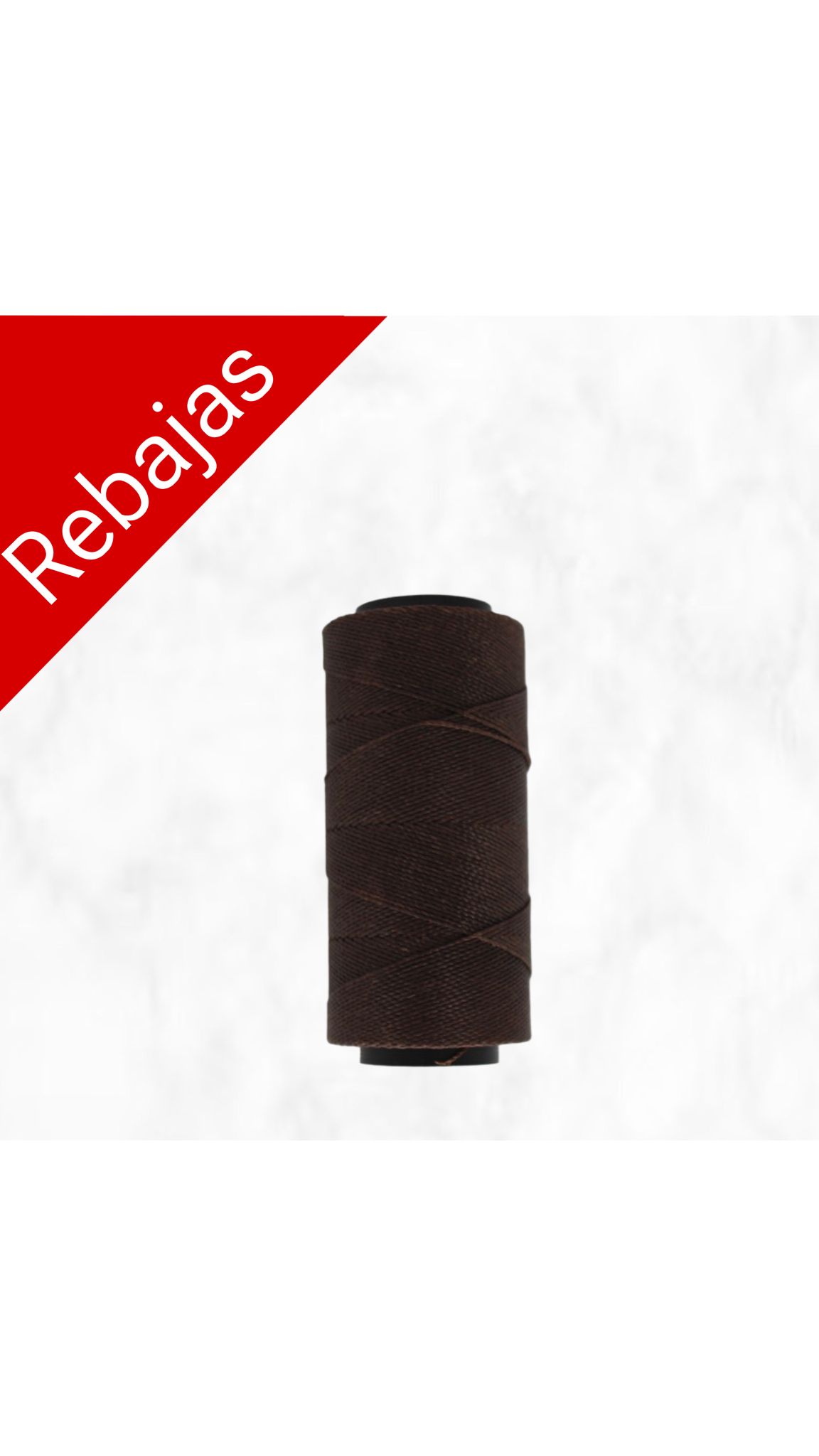 HILO ENCERADO SETTANYL 1MM - 537