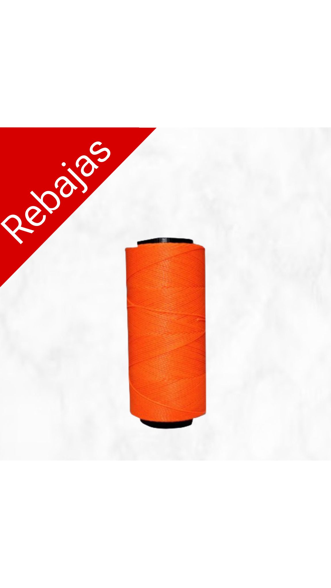 HILO ENCERADO SETTANYL 1MM - 393