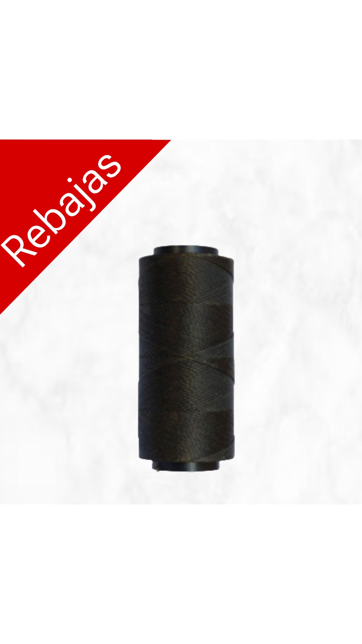 HILO ENCERADO SETTANYL 1MM - 555