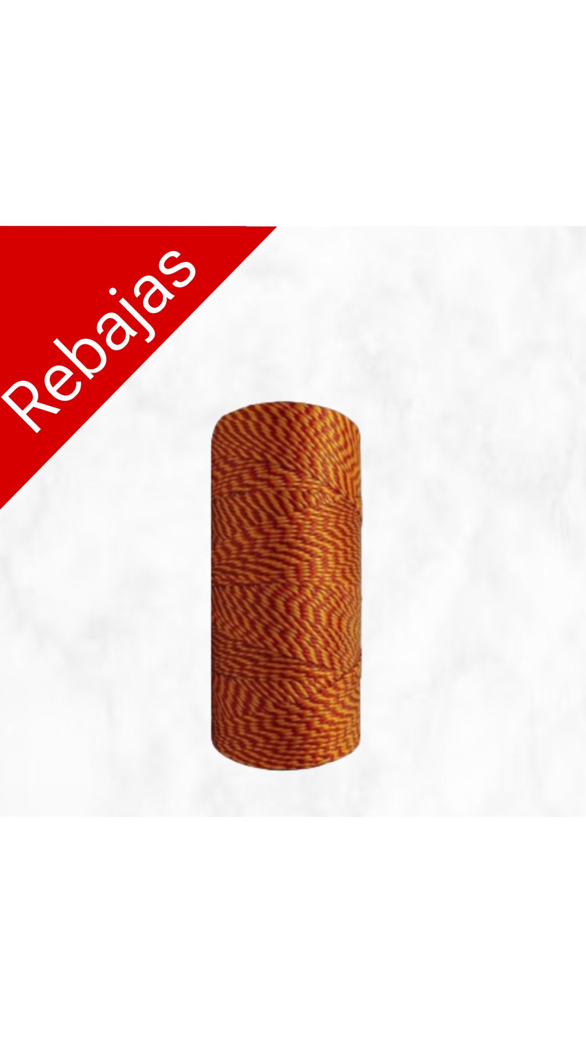 HILO ENCERADO SETTANYL 1MM - 403