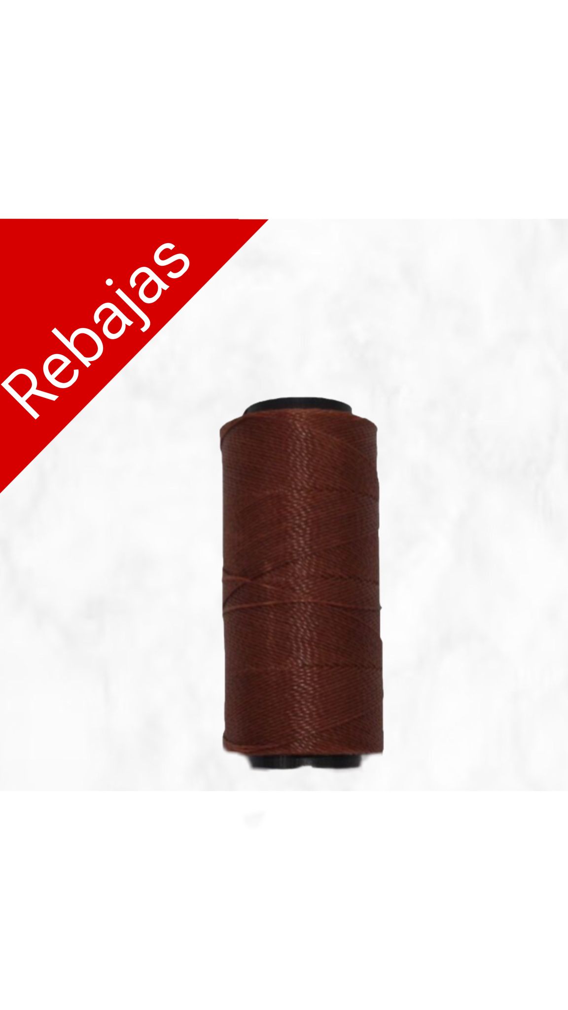 HILO ENCERADO SETTANYL 1MM - 37