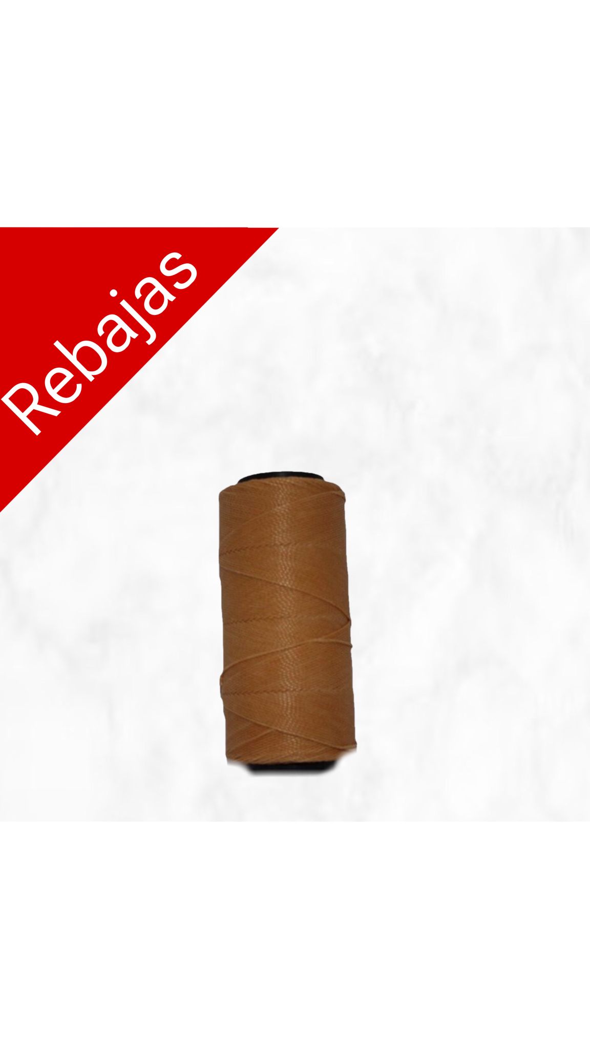 HILO ENCERADO SETTANYL 1MM - 18