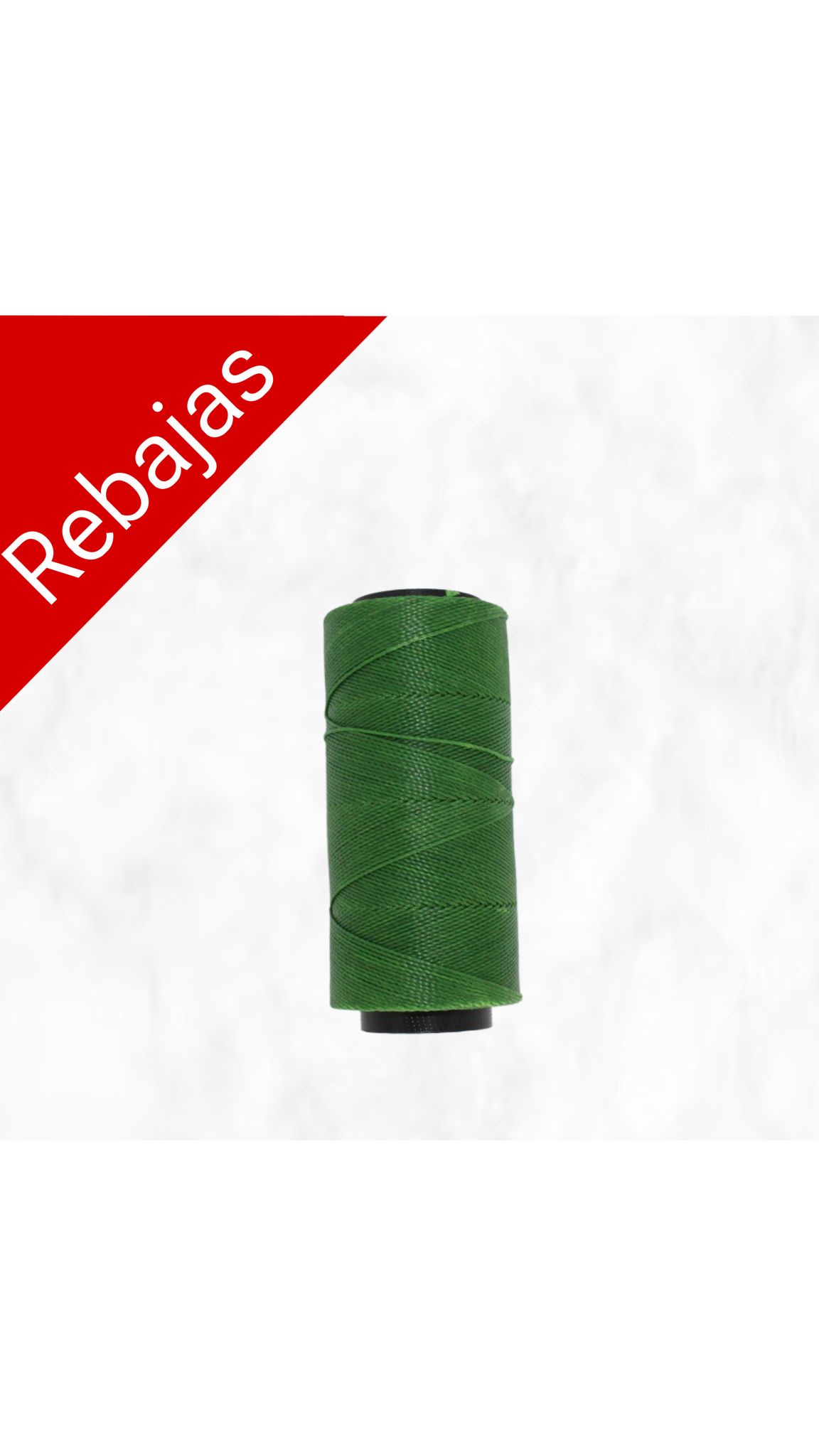HILO ENCERADO SETTANYL 1MM - 384
