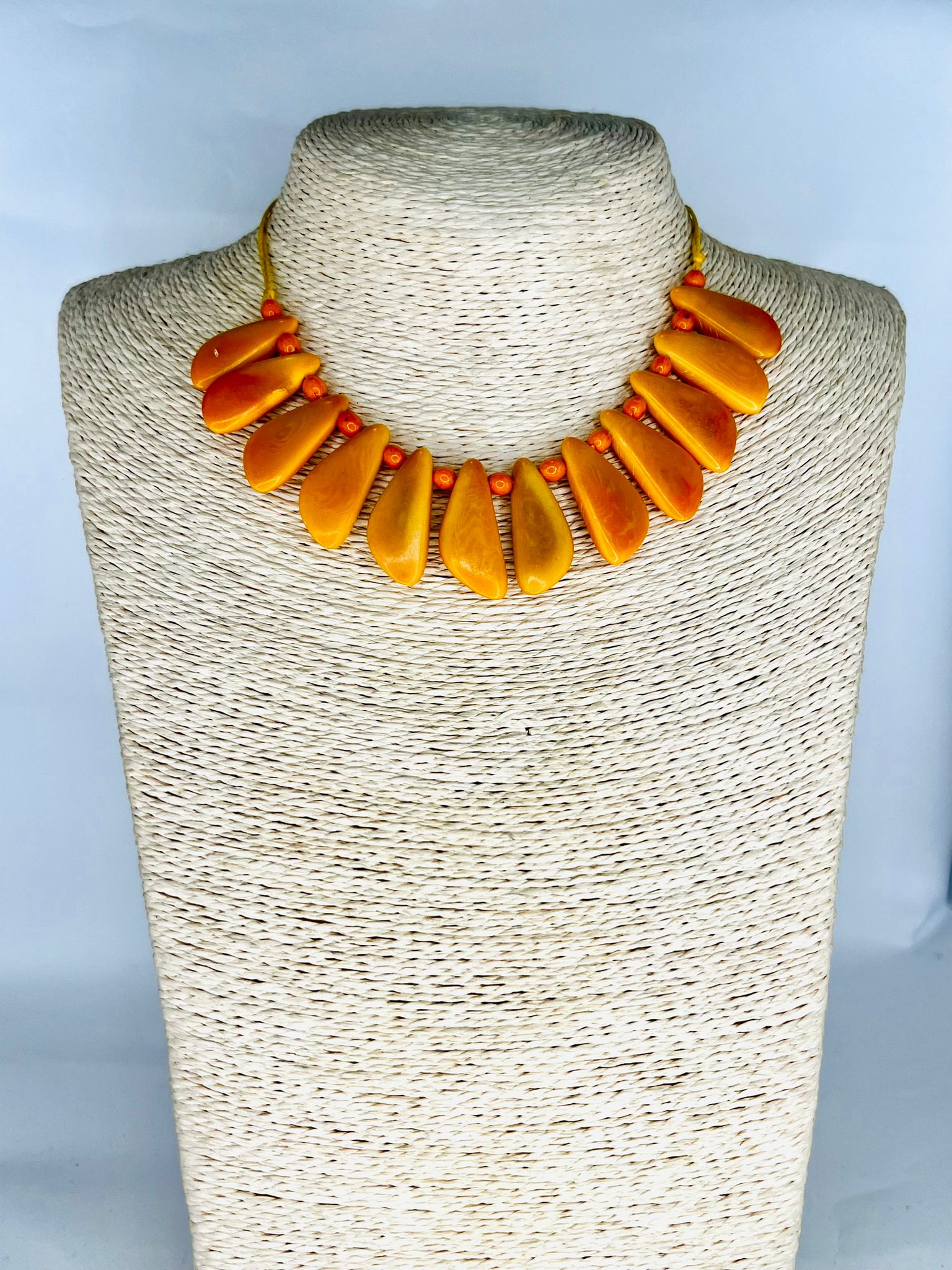 COLLAR RESPLANDOR SOLAR DE DIJES PLANOS